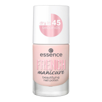 Essence 'French Manicure Beautifying' Nagellack - 05 Ultimate Frenchship 10 ml