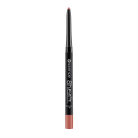 Essence '8H Matte Comfort' Lip Liner - 04 Rosy Nude 0.3 g