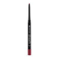 Essence '8H Matte Comfort' Lip Liner - 08 Dark Berry 0.3 g