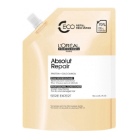 L'Oréal Professionnel Paris Recharge d'après-shampoing 'Absolut Repair Gold' - 750 ml