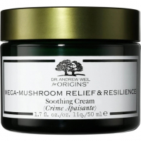 Origins Crème apaisante & hydratante 'Mega-Mushroom Relief & Resilience' - 50 ml