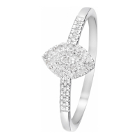 Diamond & Co Women's 'Sansa' Ring