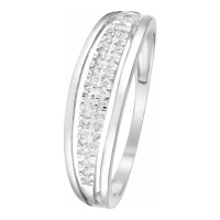 Diamond & Co Women's 'Malia' Ring