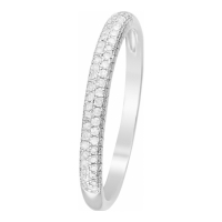 Diamond & Co Women's 'Alliance Foch' Ring