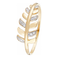 Diamond & Co Women's 'Gezira' Ring