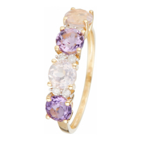 Diamond & Co Women's 'Carat Color' Ring