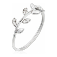Diamond & Co Women's 'Yilana' Ring