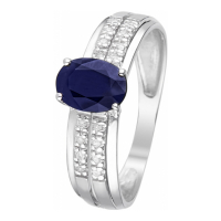 Diamond & Co Women's 'Rimatara' Ring