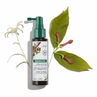 Klorane 'La Quinine & Edelweiss Bio' Hair Serum - 100 ml