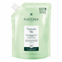 René Furterer 'Naturia Extra-Doux Micellaire Douceur' Shampoo Nachfüllpackung - 400 ml