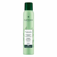 René Furterer Shampoing sec 'Naturia Extra-Doux Invisible' - 200 ml