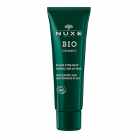 Nuxe Fluide hydratant 'Bio Organic®' - 50 ml