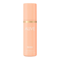 Hugo Boss 'Boss Alive' Spray Deodorant - 100 ml
