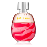 Hollister Eau de parfum 'Festival Vibes For Her' - 100 ml