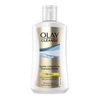 OLAY Lait Démaquillant 'Cleanse Cleansing Ps' - 200 ml