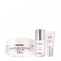 Dior 'Capture Totale' Hautpflege-Set - 3 Stücke