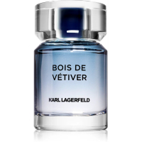 Karl Lagerfeld 'Bois De Vétiver' Eau de toilette - 50 ml