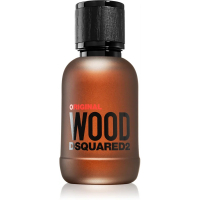 Dsquared2 Eau de parfum 'Original Wood' - 50 ml