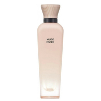 Adolfo Dominguez Eau de parfum 'Nude Musk' - 120 ml