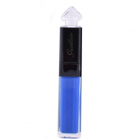 Guerlain 'La Petite Robe Noire Lip Colour'Ink' Flüssiger Lippenstift - L101 Adventurous 6 ml
