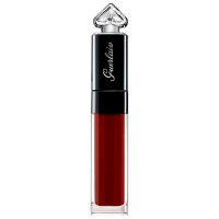 Guerlain 'La Petite Robe Noire Lip Colour'Ink' Flüssiger Lippenstift - L122 Dark Sided 6 ml