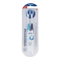Sensodyne 'Repair & Protect' Toothbrush - 2 Pieces