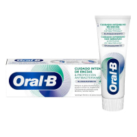 Oral-B Dentifrice 'Intensive Whitening Gum Care' - 75 ml