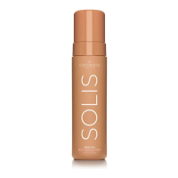 Cocosolis 'Solis' Self Tanning Foam - Medium 200 ml