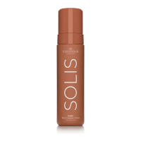 Cocosolis 'Solis' Self Tanning Foam - Dark 200 ml