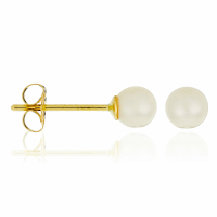 By Colette Women's 'My Pearl' Earrings