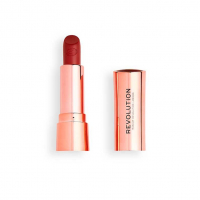 Revolution Make Up 'Satin Kiss' Lipstick - #Rosa 3.5 g