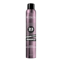 Redken 'Forceful 23 Stong Hold' Haarspray - 400 ml
