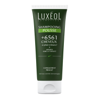 Luxéol Growth Shampoo - 200 ml