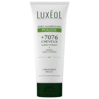Luxéol Après-shampoing Pousse - 200 ml