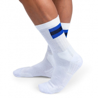 On running Men's 'Tennis' Socks