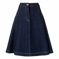 Kenzo Women's Denim Skirt