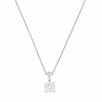 Comptoir du Diamant 'Impérial' Halskette mit Anhänger für Damen