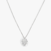 Comptoir du Diamant 'Goutte Somptueuse' Halskette mit Anhänger für Damen