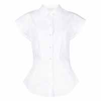 Alexander McQueen Women's Short sleeve shirt