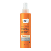 Roc Spray de protection solaire 'Sun Protection High Tolerance SPF50' - 200 ml