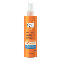 Roc 'Sun Protection Moisturizing SPF50+' Sunscreen Spray - 200 ml
