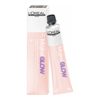 L'Oréal Professionnel Paris 'Majirel Glow Permanent' Creme zur Haarfärbung - 11 50 ml