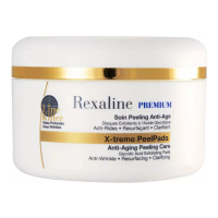 Rexaline Disque exfoliant 'Premium Line-Killer X-Treme' - 30 Pièces
