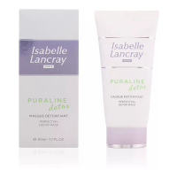 Isabelle Lancray Masque visage 'Puraline Detoxifiant' - 50 ml