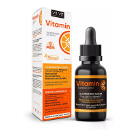 Diet Esthetic 'Vit Vit Cosmeceuticals Vitamin C' Gesichtsserum - 30 ml
