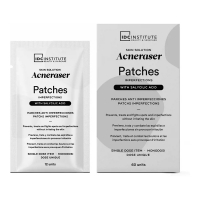IDC Institute Patchs Anti-Imperfections 'Imperfections with Salicylic Acid' - 60 Pièces