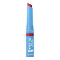 Rimmel London Baume à lèvres teinté 'Kind & Free' - 005 Turbo Red 1.7 g