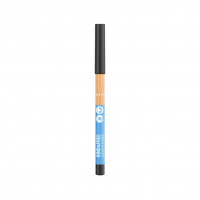 Rimmel London Crayon Yeux 'Kind & Free Clean' - 001 Pitch 1.1 g