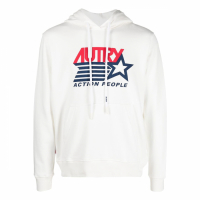 Autry Sweatshirt à capuche  'Logo' pour Femmes