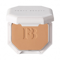 Fenty Beauty 'Pro Filt’r Soft Matte' Powder Foundation - 300 Medium-Warm Golden Undertone 9.1 g